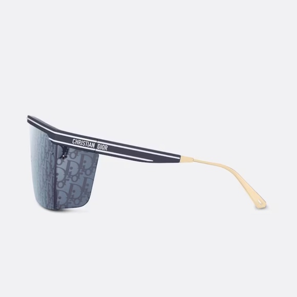 Authentic Dior Shield Sunglasses - Picture 3 of 7